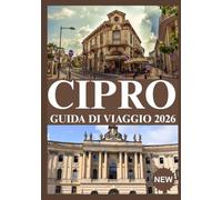 CIPRO GUIDA DI VIAGGIO 2026