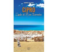 Cipro. L'isola di San Barnaba