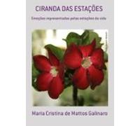 Ciranda Das Estações (ebook)