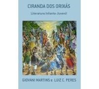 Ciranda Dos Orixás (ebook)