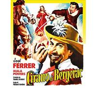 Cirano Di Bergerac (1950) (Blu-Ray) [Italia] [Blu-ray]