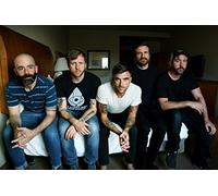 Circa Survive - Blue Sky Noise (Coloured Vinyl) [Vinilo]