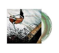 Circa Survive - Juturna [VINYL] [Vinilo]