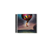 Circa Survive - On Letting Go