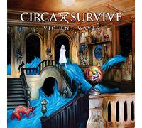 Circa Survive - Violent Waves