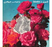 Circa Waves Death & Love (CD) Album