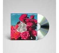 Circa Waves Death & Love (CD) Album
