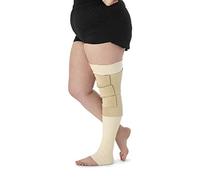 Circaid CRK3S001 - Kit de reducción de rodillas, talla única, color beige