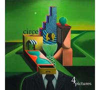 Circe - 4 Pictures