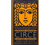Circe: A Novel