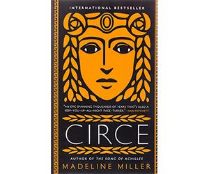 Circe: A Novel