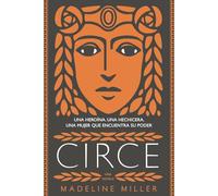 Circe (AdN) (AdN Alianza de Novelas)