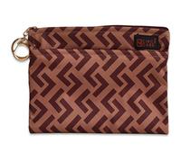 CIRCE CARE Bolsa impermeable: bolsa húmeda lavable reutilizable para viajes, camping; bolsa sanitaria para embudo de orina, taza menstrual; mantén tus artículos sin mezclar con otras cosas en la bolsa
