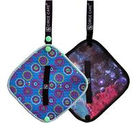 CIRCE CARE Paño para orina: Paño para orina con infusión de plata para mujeres que orinan al aire libre, toallitas absorbentes reutilizable, papel higiénico ecológico, micción femenina para senderismo