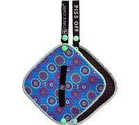 CIRCE CARE Paño para orinar: Trapo de orina con infusión de Plata para Mujeres Que orinan al Aire Libre, toallitas absorbentes Reutilizables, Respetuoso con el Medio Ambiente, Alternativa al Papel