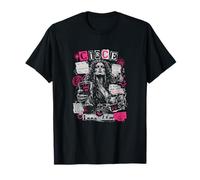 Circe: «Convirto a los Hombres en Recuerdos, no en una Diosa», Advertencia Camiseta