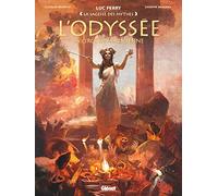 Circé la magicienne