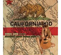 Circe Link - California Kid