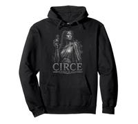 Circe Mistress of Aeaea Hechicera Griega Antigua Sudadera con Capucha