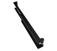 CIRCIR Anti-Rust Barn Door Handles and Pulls,Double-Side Door Handles Gate Handles, Modern Style for Interior and Exterior Doors(60cm/23.6in)