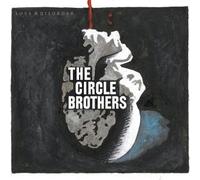 Circle Brothers, the - Love & Disorder