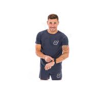 Circle camiseta manga corta Legend S Gris/plata