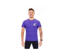 Circle camiseta manga corta Legend XL Violeta