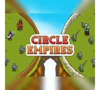 Circle Empires (PC) GOG.com Key - GLOBAL