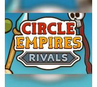 Circle Empires: Rivals (PC) Steam Key - GLOBAL