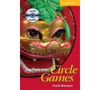Circle Games Level 2 Elementary/Lower Intermediate Book with Audio CDs (2) Pack (CAMBRIDGE)