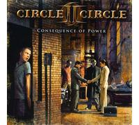 Circle Ii Circle - Consequence Of Power