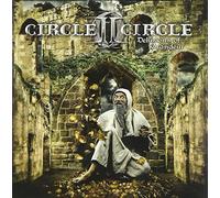 Circle II Circle - Delusions of Grandeur