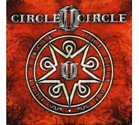 Circle ii circle - Full circle the best of