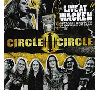 Circle II Circle – Live At Wacken (Official Bootleg)
