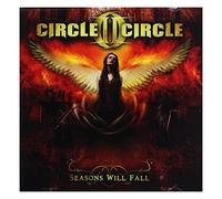 Circle II Circle - Seasons Will Fall