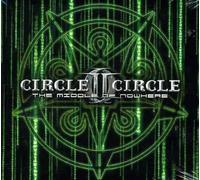 Circle ii circle - The middle of nowhere ltd edition