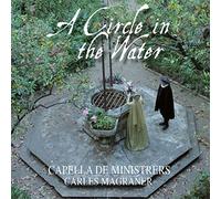 Circle in The Water