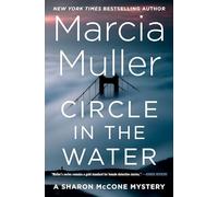Circle in the Water (Sharon McCone Mystery)