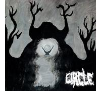 Circle - Incarnation [Vinilo]