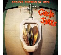 Circle Jerks Golden Shower Of Hits (Vinyl) (Importación USA)
