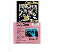 Circle Jerks - Group Sex