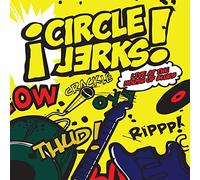 Circle Jerks - Live At The House Of Blues [Vinilo]