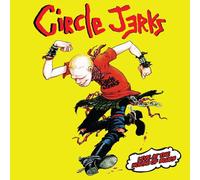 Circle Jerks Live at the House of Blues (Vinyl) (Importación USA)