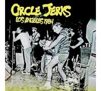 Circle Jerks - Los Angeles 1994