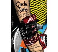 Circle Jerks - My Career As A Jerk [Reino Unido] [DVD]