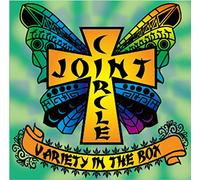 CIRCLE JOINT - Variety In The Box
