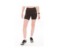 Circle Keep The Flow vêtement running femme XS/S Marron
