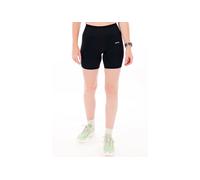 Circle mallas cortas Keep The Flow vêtement running femme XL/XXL Noir