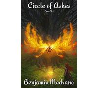 Circle of Ashes: 6 (Through the Fire)