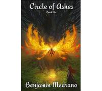 Circle of Ashes (Through the Fire)